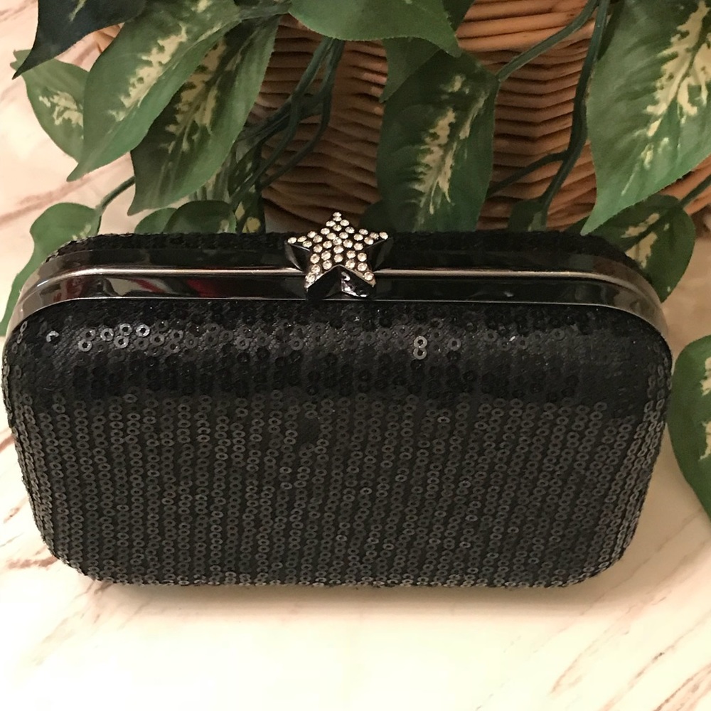 Evening clutch